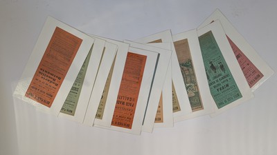 BARCELONE - NUEVA PLAZA DE TOROS
